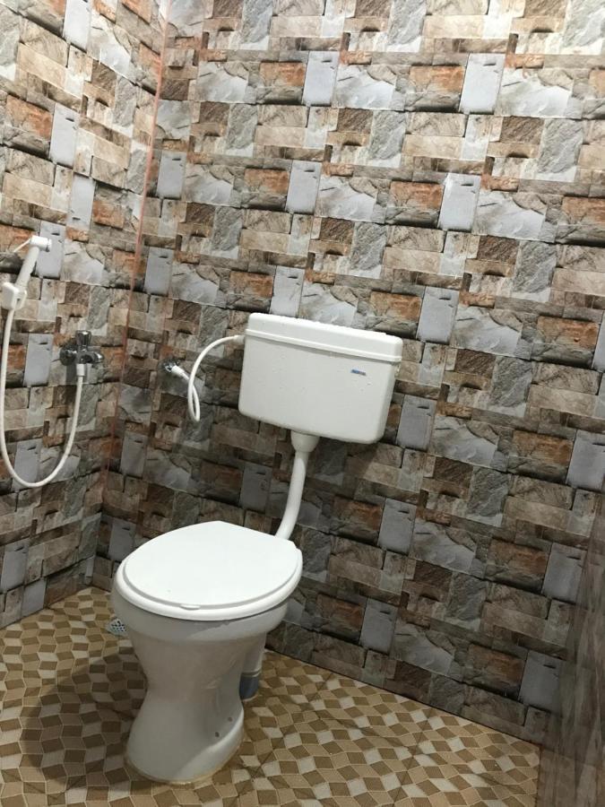 Elmar Hotel ゴカルナ エクステリア 写真